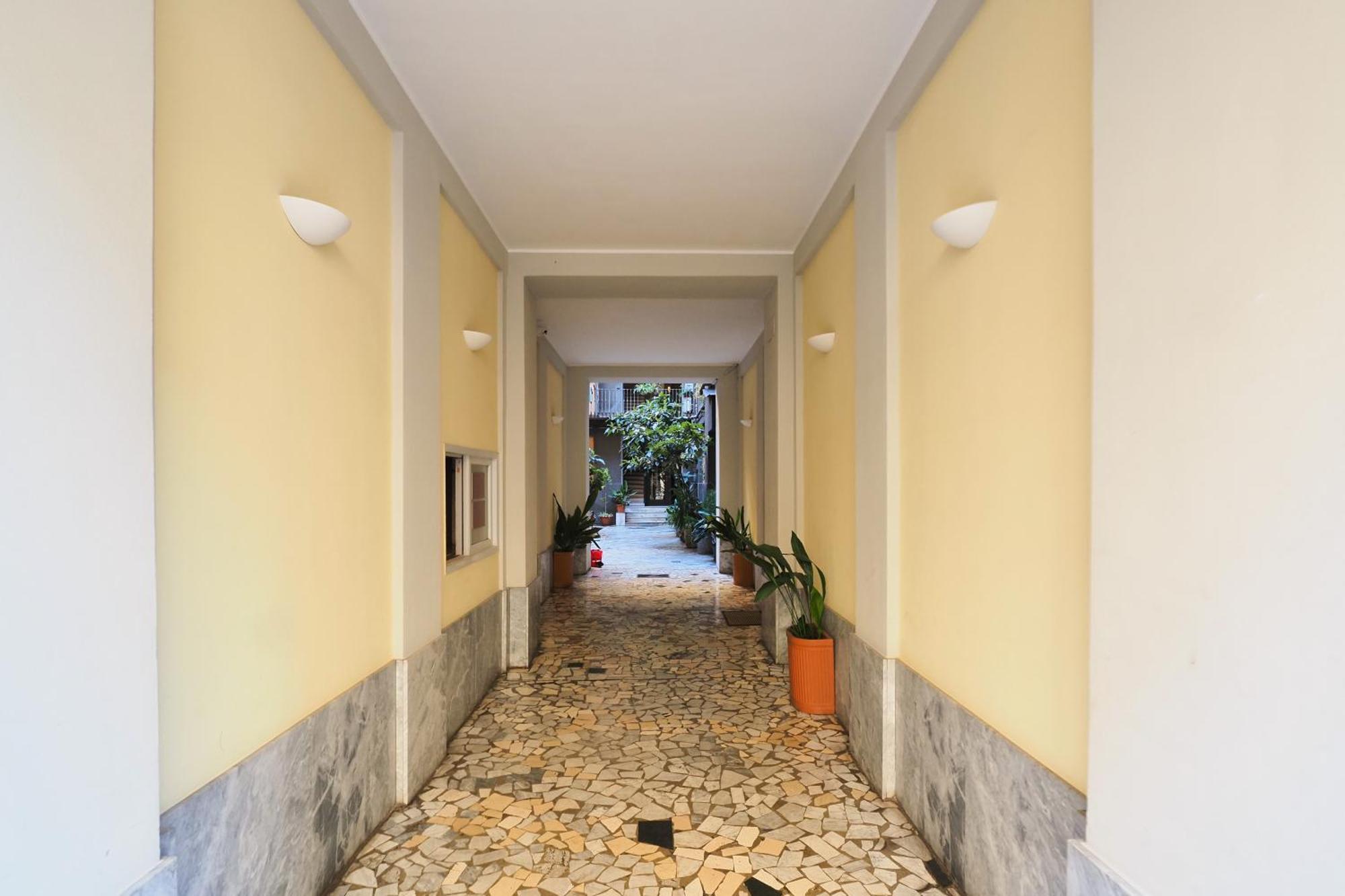 Primopiano - Lecco Leilighet Milano Eksteriør bilde