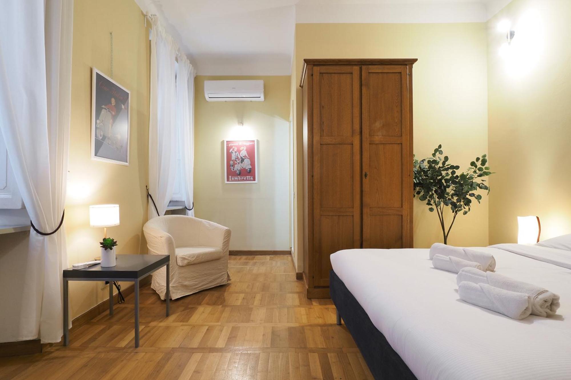 Primopiano - Lecco Leilighet Milano Eksteriør bilde
